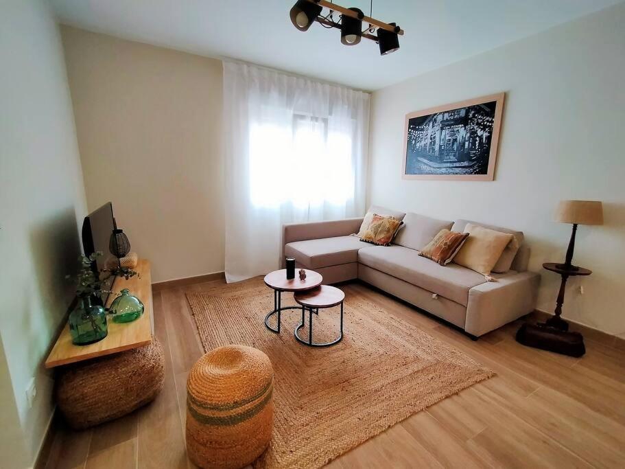 Piso Con Encanto En Pleno Centro Oviedo Buitenkant foto